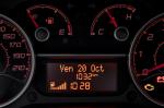Fiat Doblo Cargo Maxi Natural Power 2017 года